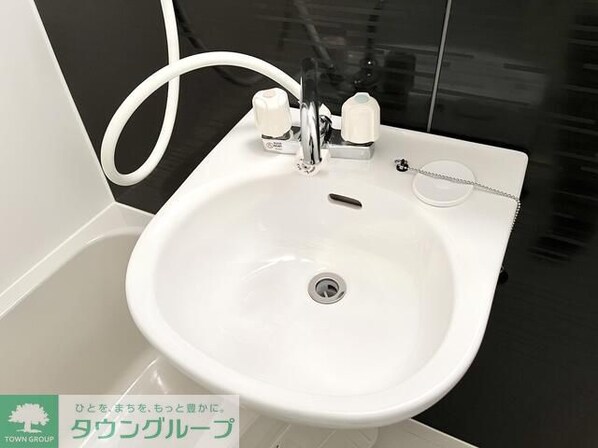 コンフォール新小岩の物件内観写真